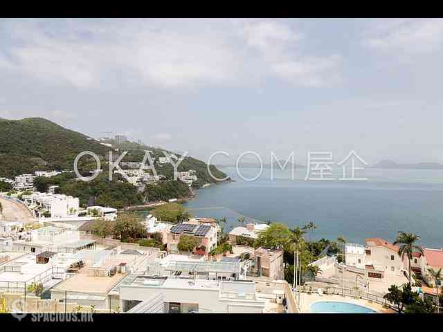 清水湾 - 海湾别墅 20