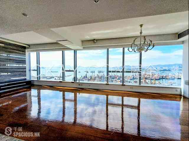 West Kowloon - The Cullinan (Tower 21 Zone 2 Luna Sky) 03