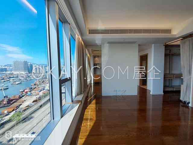 West Kowloon - The Cullinan (Tower 21 Zone 2 Luna Sky) 04