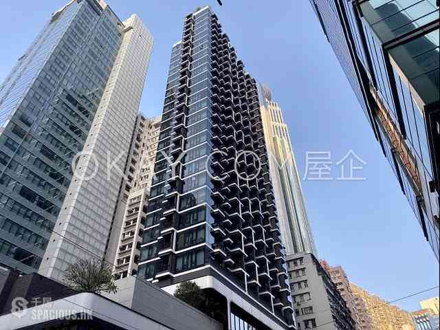 西营盘 - 瑧璈 13