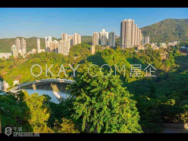跑马地 - 乐天峰 06