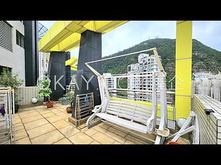 Mid Levels Central - Palatial Crest 15