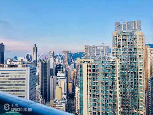 Wan Chai - J Residence 01