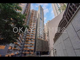 西营盘 - The Babington 18