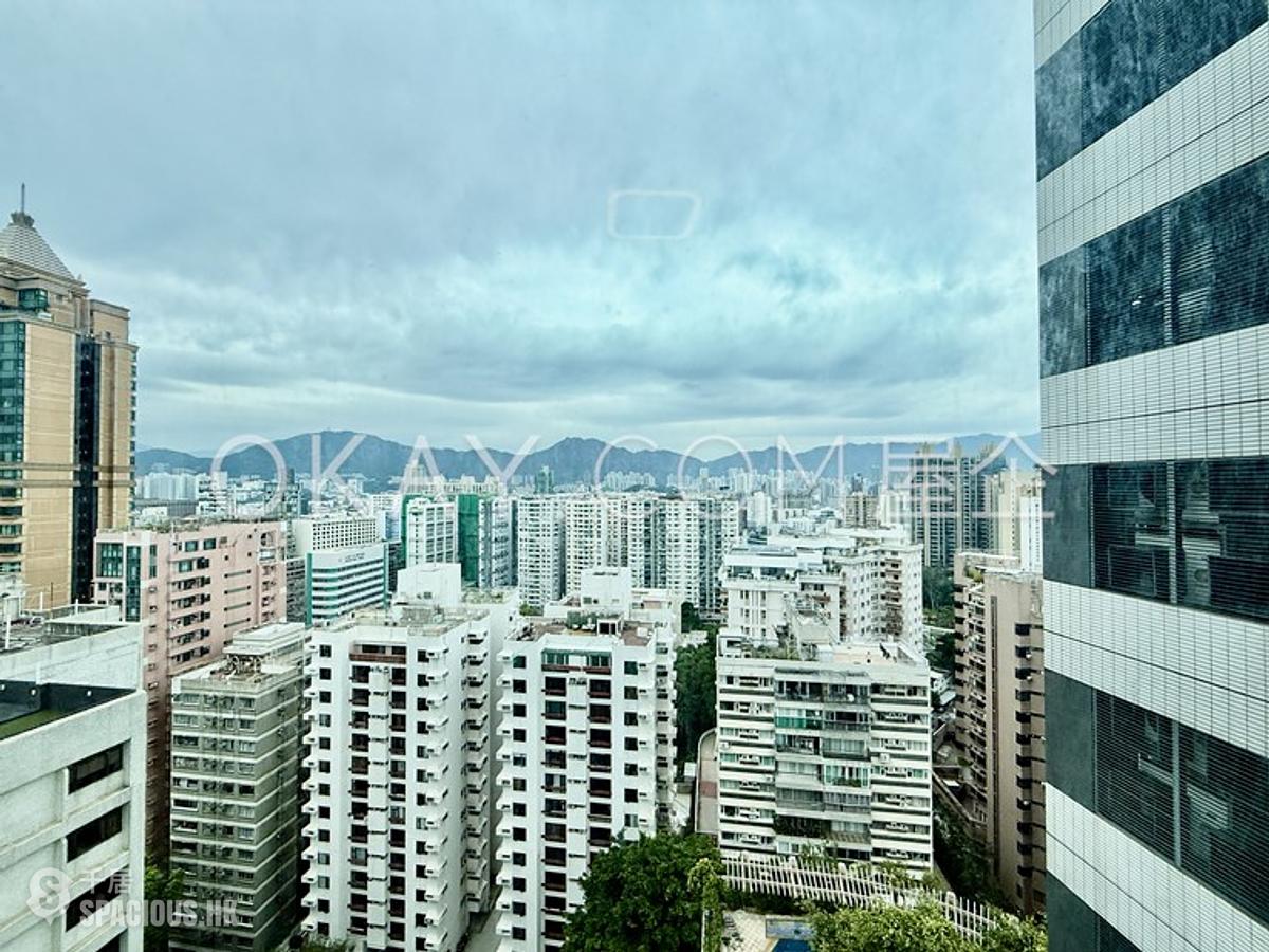 何文田 - 灏畋峰 01
