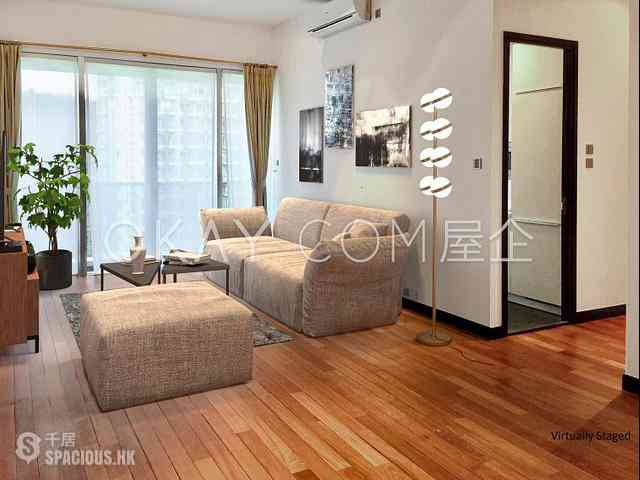 Wan Chai - J Residence 02