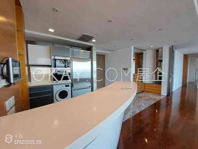 West Kowloon - The Cullinan (Tower 21 Zone 2 Luna Sky) 06