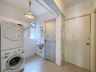 Mid Levels West - Hong Kong Garden 19