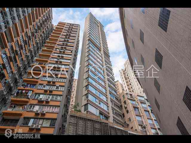 Sai Ying Pun - The Babington 19