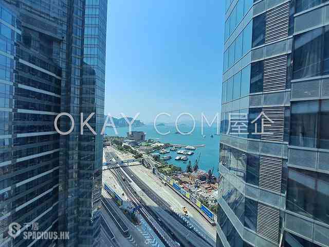 West Kowloon - The Cullinan (Tower 21 Zone 6 Aster Sky) 02