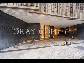 西营盘 - The Babington 20