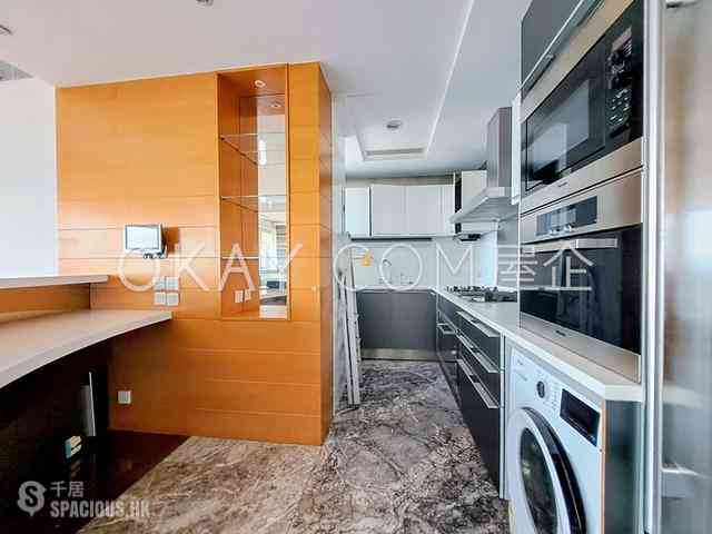 West Kowloon - The Cullinan (Tower 21 Zone 2 Luna Sky) 07