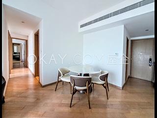 West Kowloon - The Cullinan (Tower 21 Zone 6 Aster Sky) 04