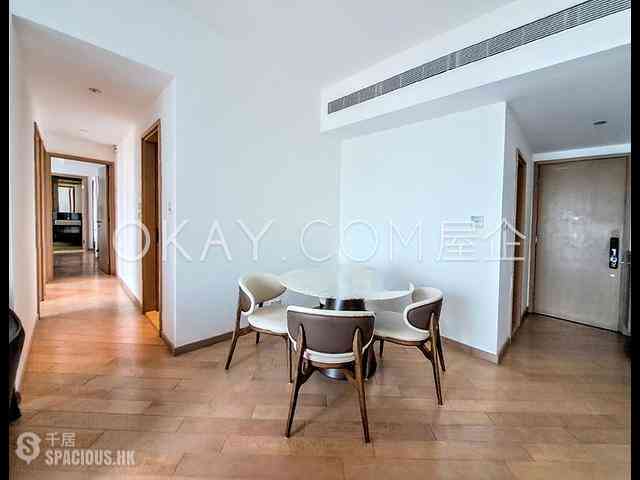 West Kowloon - The Cullinan (Tower 21 Zone 6 Aster Sky) 04