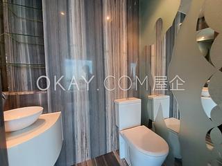 西九龙 - 天玺 (21座2区 月钻玺) 08