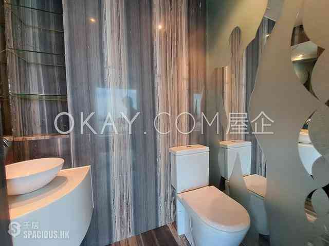 West Kowloon - The Cullinan (Tower 21 Zone 2 Luna Sky) 08