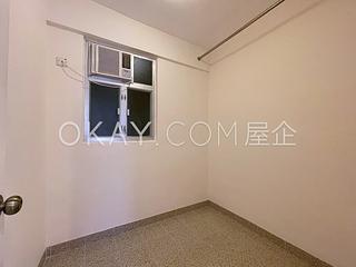 Mid Levels West - Hong Kong Garden 20