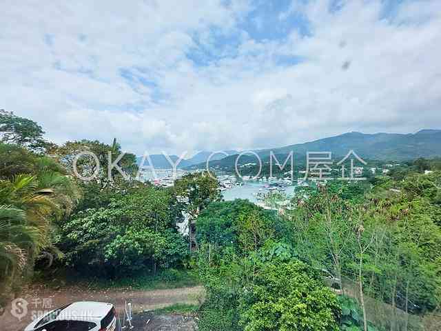 西貢 - 輋徑篤路 01