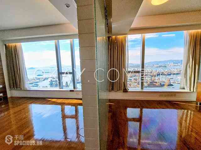 West Kowloon - The Cullinan (Tower 21 Zone 2 Luna Sky) 09