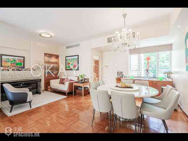 Mid Levels West - Fairview Mansion 05