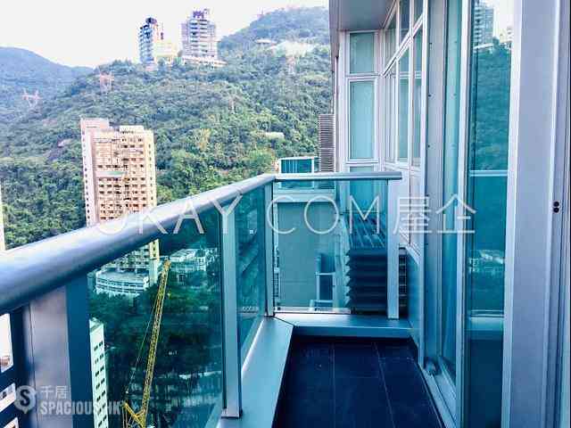 Wan Chai - J Residence 04