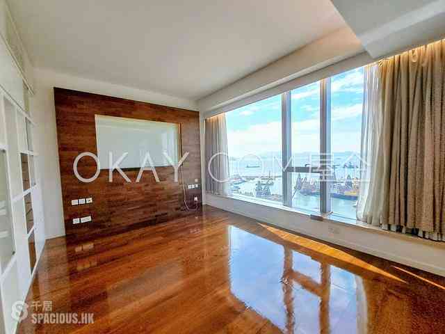 West Kowloon - The Cullinan (Tower 21 Zone 2 Luna Sky) 10