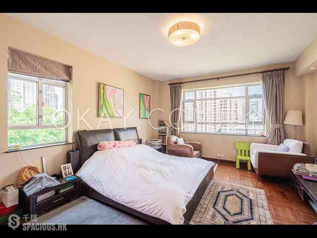 Mid Levels West - Fairview Mansion 06