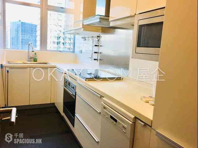 Wan Chai - J Residence 06