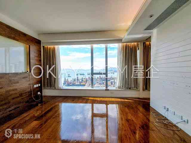West Kowloon - The Cullinan (Tower 21 Zone 2 Luna Sky) 11