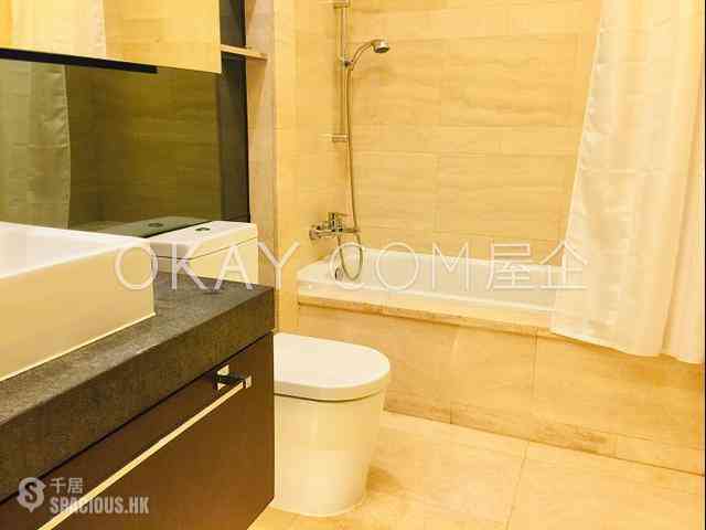 Wan Chai - J Residence 08