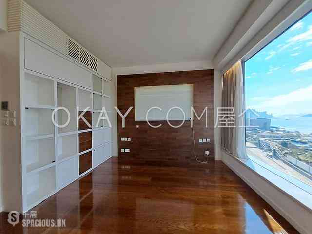 West Kowloon - The Cullinan (Tower 21 Zone 2 Luna Sky) 12