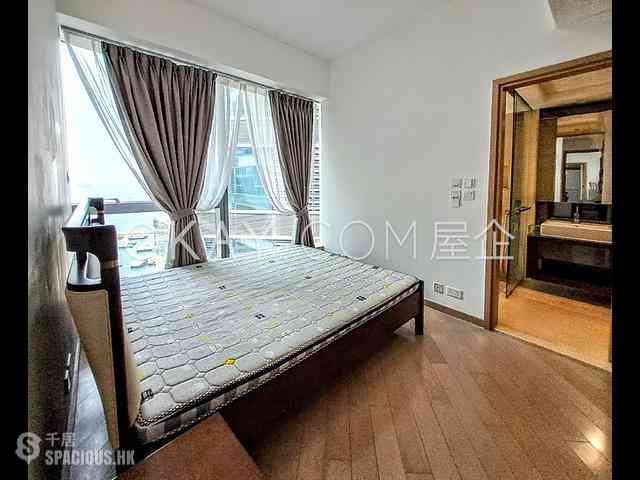 West Kowloon - The Cullinan (Tower 21 Zone 6 Aster Sky) 07