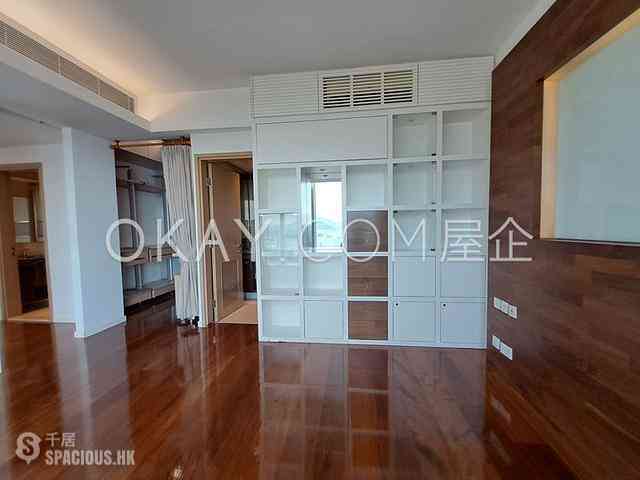 West Kowloon - The Cullinan (Tower 21 Zone 2 Luna Sky) 13