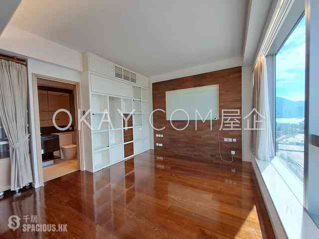 West Kowloon - The Cullinan (Tower 21 Zone 2 Luna Sky) 14