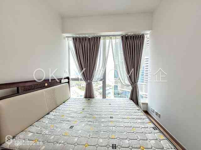 West Kowloon - The Cullinan (Tower 21 Zone 6 Aster Sky) 09