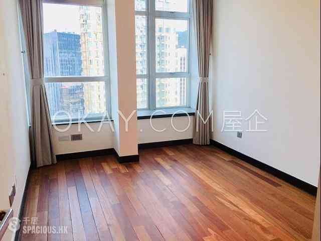 Wan Chai - J Residence 09