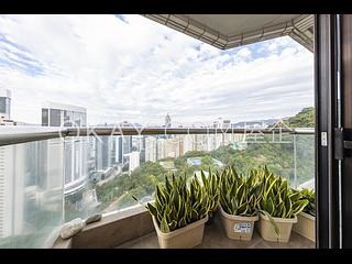 Mid Levels East - Bowen Place 15