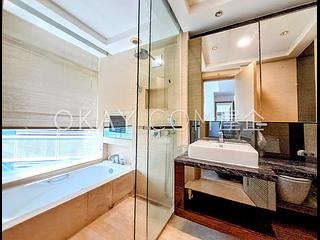 West Kowloon - The Cullinan (Tower 21 Zone 6 Aster Sky) 10