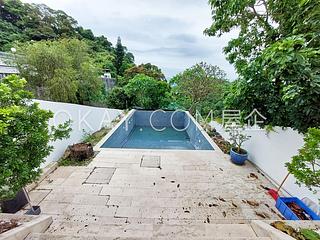 Clear Water Bay - Capital Villa 02