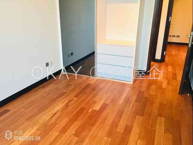 Wan Chai - J Residence 10