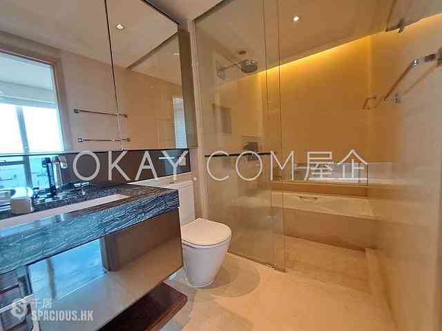 West Kowloon - The Cullinan (Tower 21 Zone 2 Luna Sky) 16