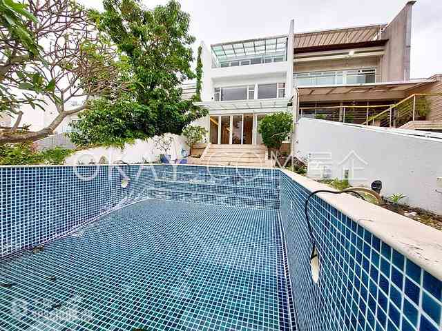 Clear Water Bay - Capital Villa 03