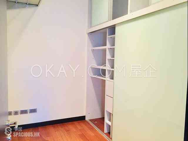 Wan Chai - J Residence 11