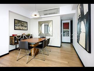 Sai Ying Pun - Centre Place 04