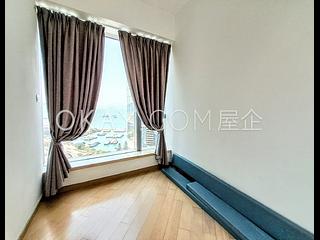 West Kowloon - The Cullinan (Tower 21 Zone 6 Aster Sky) 11