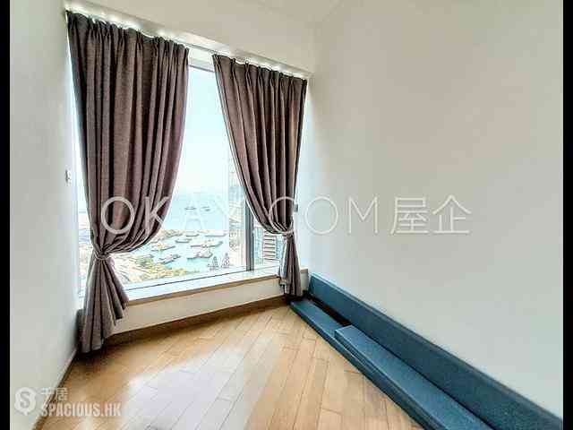 West Kowloon - The Cullinan (Tower 21 Zone 6 Aster Sky) 11