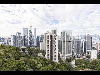 Mid Levels East - Bowen Place 16