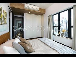Sai Ying Pun - Centre Place 05