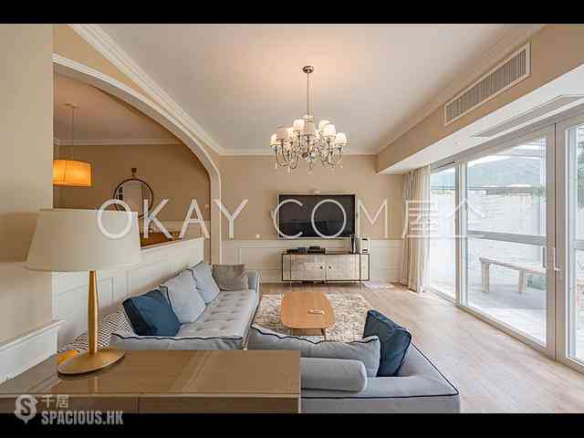 Discovery Bay - Discovery Bay Phase 1 Beach Village Headland Drive 05