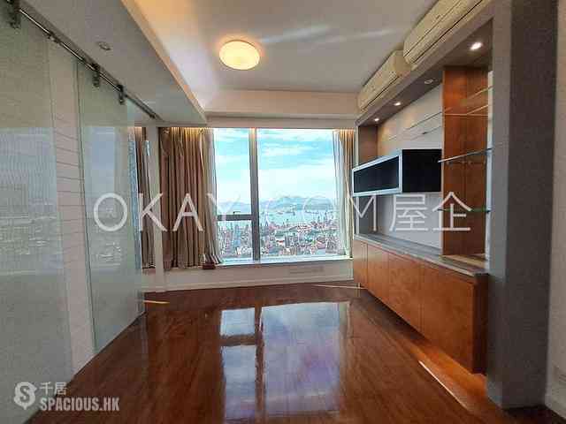 West Kowloon - The Cullinan (Tower 21 Zone 2 Luna Sky) 18